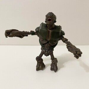 McFarlane Toys Halo Reach Series 3 Grunt Heavy Loose Action Figure